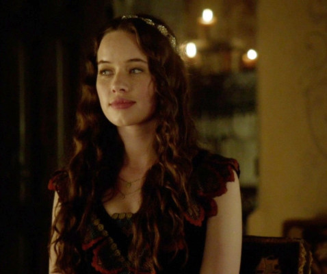 Anna Popplewell pic #693440