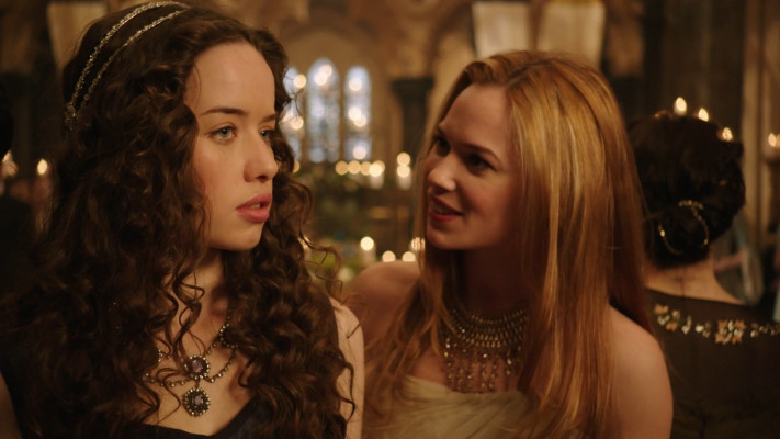 Anna Popplewell pic #675044