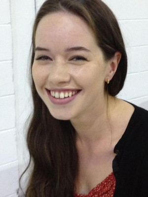 Anna Popplewell pic #671237