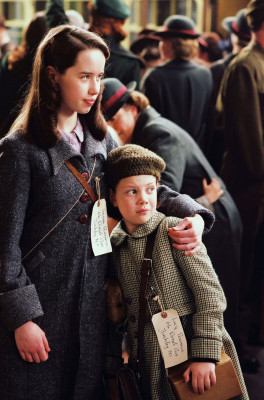 Anna Popplewell pic #839197