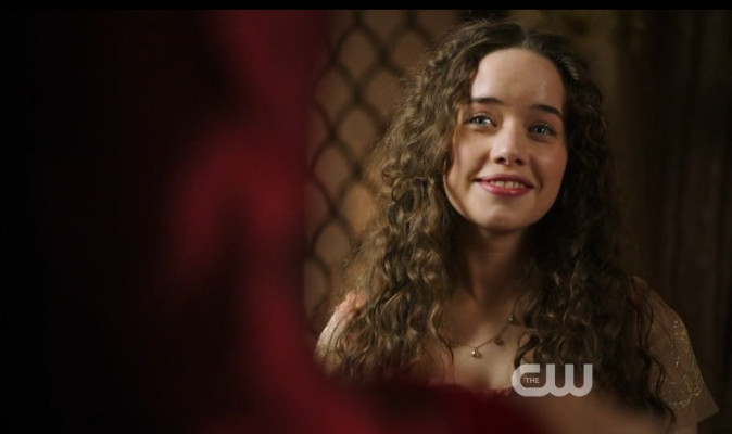 Anna Popplewell pic #675041