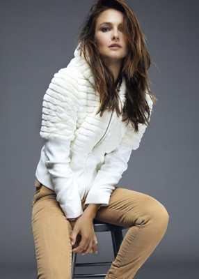 Anna Safroncik – Talco Campaign Autumn/Winter 2018-2019