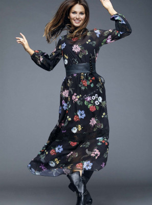 Anna Safroncik – Talco Campaign Autumn/Winter 2018-2019