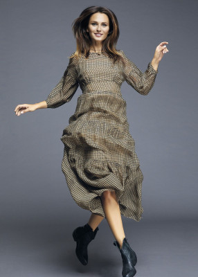 Anna Safroncik – Talco Campaign Autumn/Winter 2018-2019