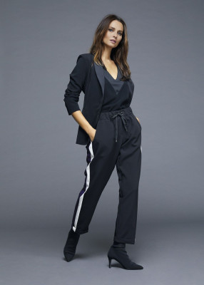 Anna Safroncik – Talco Campaign Autumn/Winter 2018-2019
