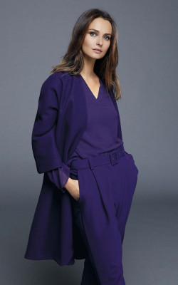 Anna Safroncik – Talco Campaign Autumn/Winter 2018-2019