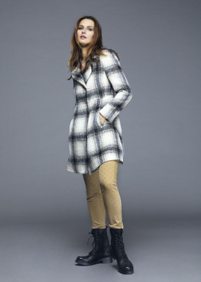 Anna Safroncik – Talco Campaign Autumn/Winter 2018-2019