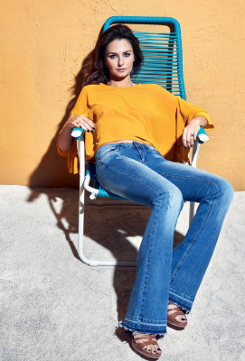 Anna Safroncik – Talco Campaign Spring/Summer 2018