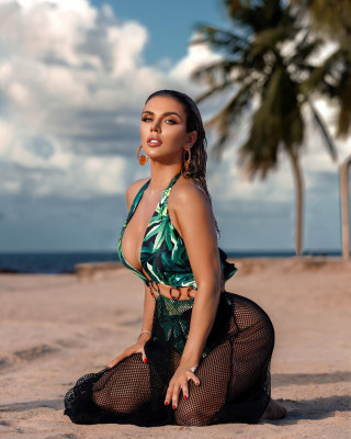 Анна Седокова