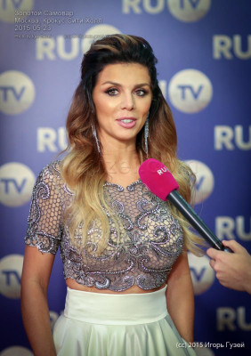 Anna Sedokova pic #846549