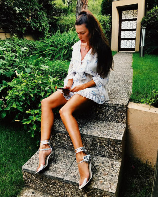 Anna Sedokova pic #1201246