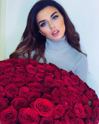 Анна Седокова