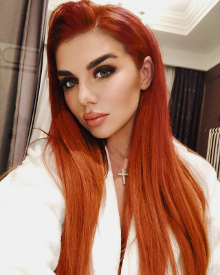 Anna Sedokova pic #1197439