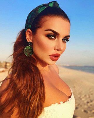 photo 12 in Anna Sedokova gallery [id1194494] 2019-07-08 00:00:00