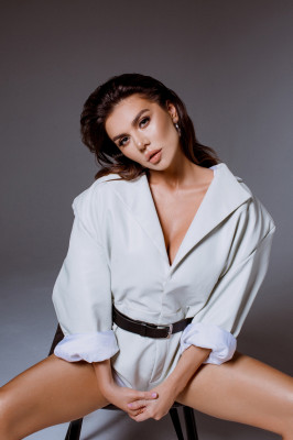 Анна Седокова