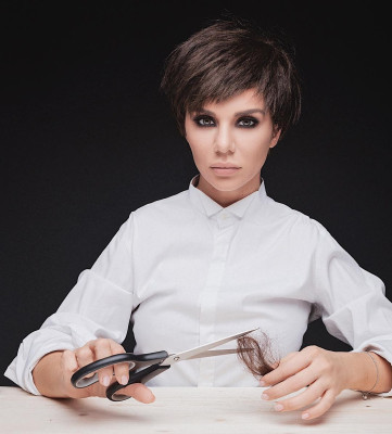 Anna Sedokova pic #1162456
