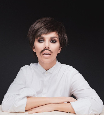 Anna Sedokova pic #1162591