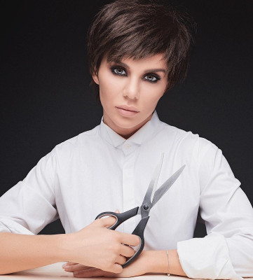 Anna Sedokova pic #1162568