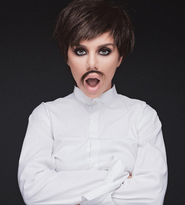 Anna Sedokova pic #1162569
