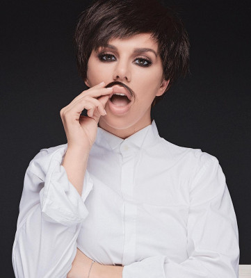 Anna Sedokova pic #1162570