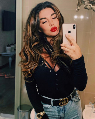 photo 14 in Anna Sedokova gallery [id1197427] 2019-07-16 00:00:00
