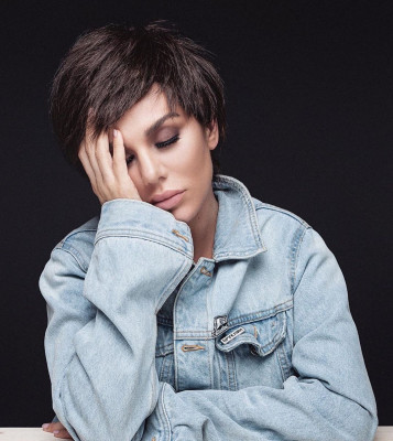 Anna Sedokova pic #1251865