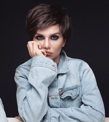 Anna Sedokova pic #1251863