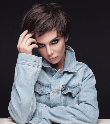 Anna Sedokova pic #1251861