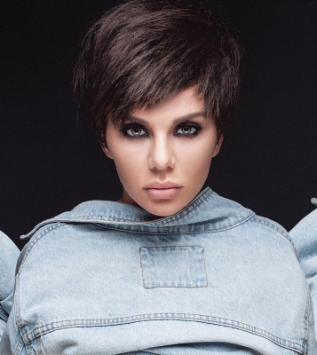 Anna Sedokova pic #1251860