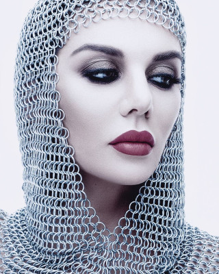 Anna Sedokova pic #1264441