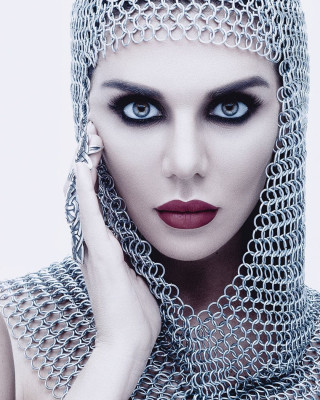 Anna Sedokova pic #1264438