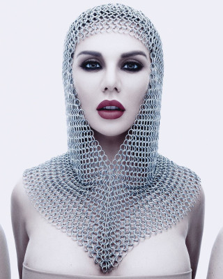 Anna Sedokova pic #1264442