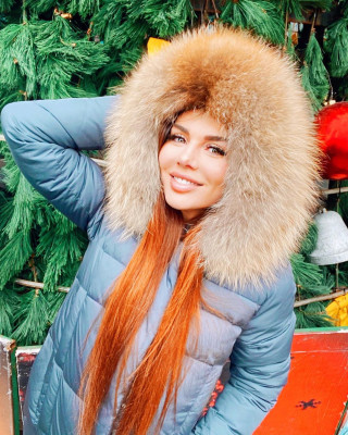 Anna Sedokova pic #1251859