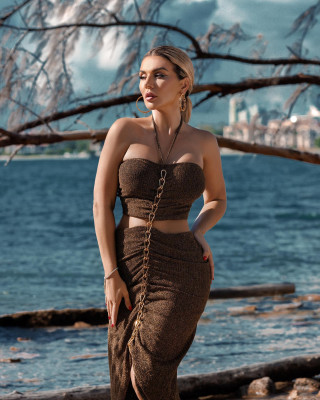 Анна Седокова