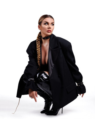 Анна Седокова 