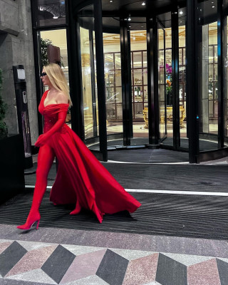 Анна Седокова 
