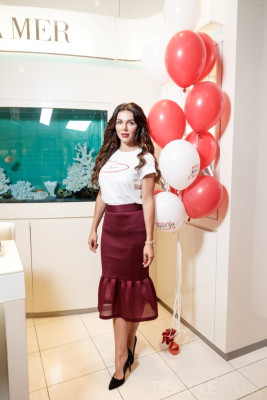 Anna Sedokova pic #1139655