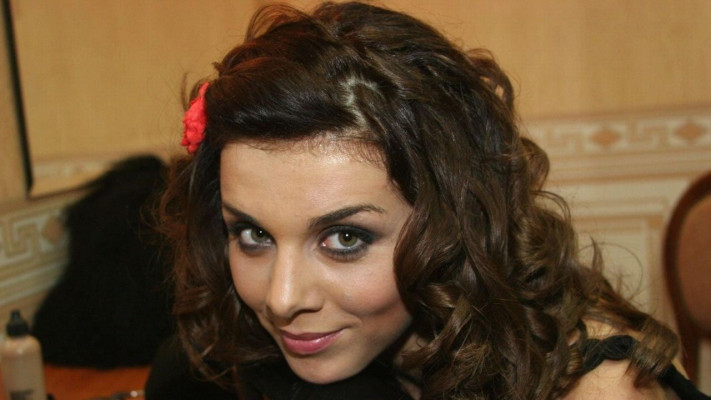 Anna Sedokova pic #425572