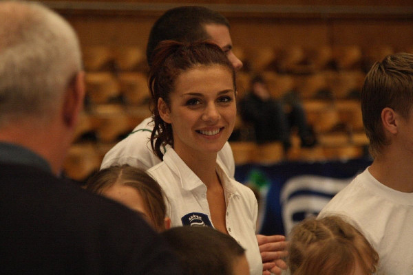 Anna Sedokova pic #581744