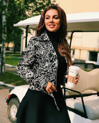 Anna Sedokova pic #1144802
