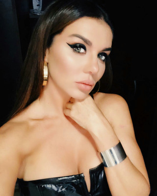Anna Sedokova pic #1133565