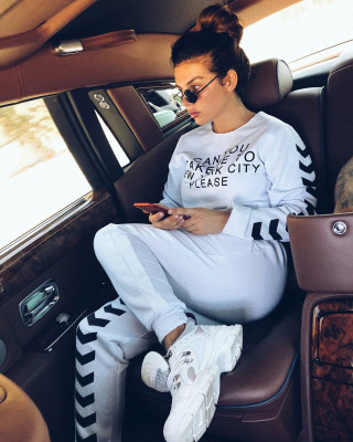 Anna Sedokova pic #1144800