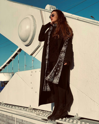 photo 9 in Anna Sedokova gallery [id1143910] 2019-02-20 00:00:00