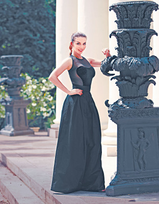 Anna Sedokova pic #847282