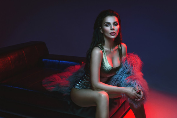 Russian celebrities