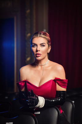 Анна Седокова