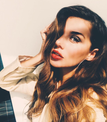 Anna Sedokova pic #1072780