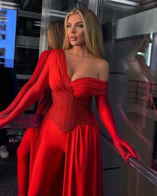 Анна Седокова 