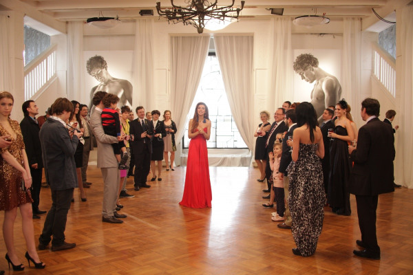 photo 23 in Anna Sedokova gallery [id576422] 2012-11-05 00:00:00