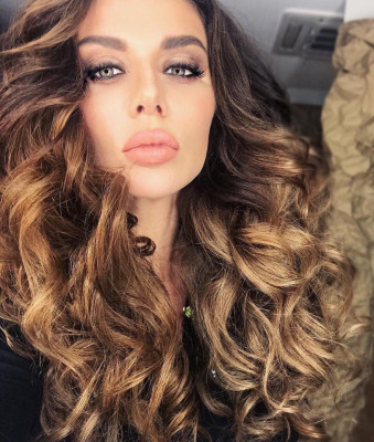 Anna Sedokova pic #1072781